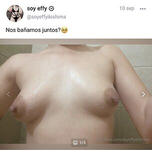 Effyikishima