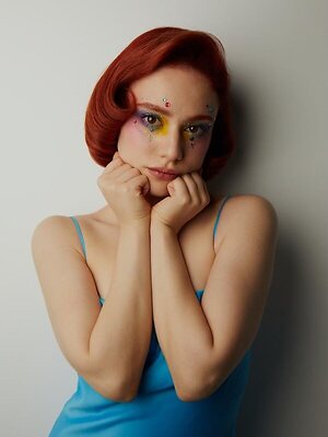 Eftalya Yağcı leaked photo #4