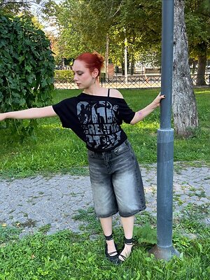 Eftalya Yağcı leaked photo #7