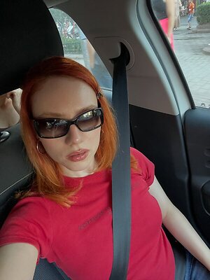Eftalya Yağcı leaked photo #8