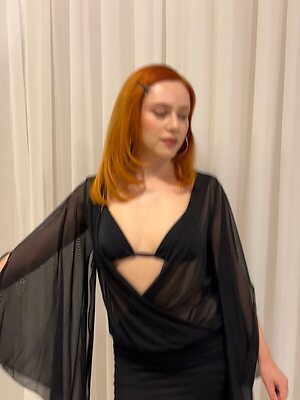 Eftalya Yağcı leaked photo #9