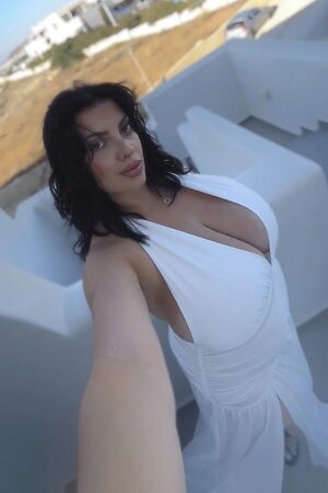 Efthimia leaked photo #8