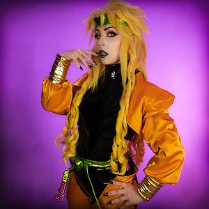 Egilea ASMR leaked photo #8