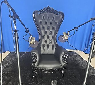 Egilea ASMR leaked photo #12