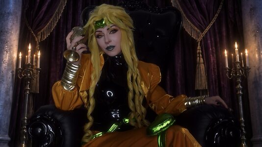 Egilea ASMR leaked photo #16