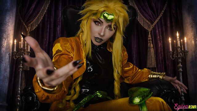 Egilea ASMR leaked photos