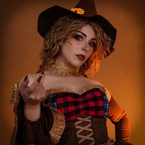 Egilea ASMR leaked photo #36