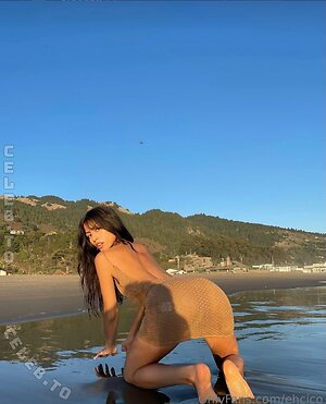 Ehcico Nude Leaked Photo #5