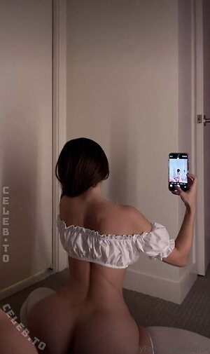 Ehcico Nude Leaked Photo #11