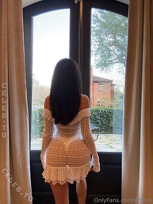 Ehcico Nude Leaked Photo #22