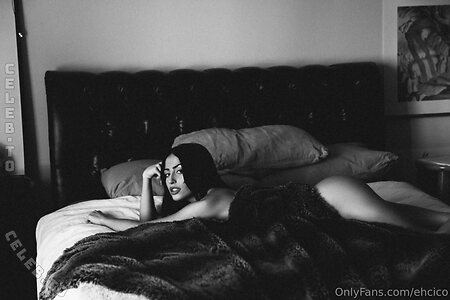 Ehcico Nude Leaked Photo #29