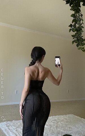 Ehcico Nude Leaked Photo #49