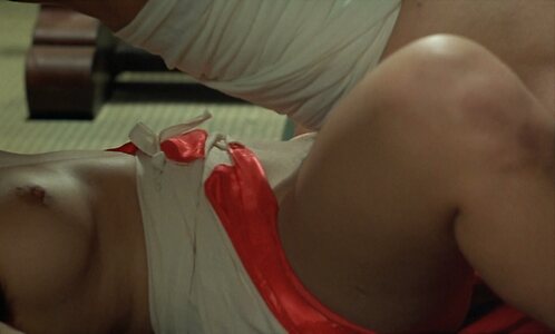 Eiko Matsuda Nude Leaked Photo #6
