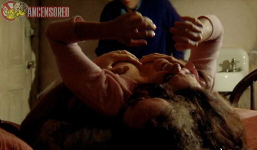 Eileen Brennan Nude Leaked Photo #2