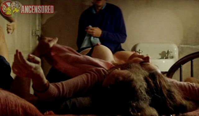 Eileen Brennan leaked photos