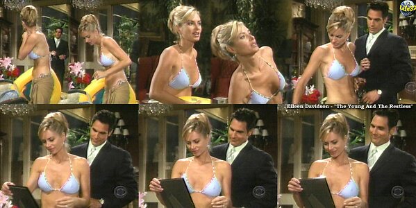 Eileen Davidson leaked photo #3