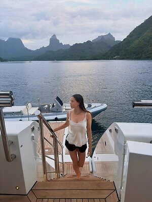 Eileen Gu leaked photo #46