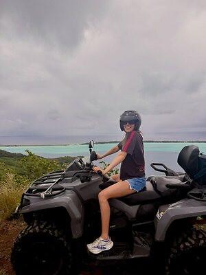 Eileen Gu leaked photo #47