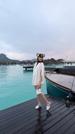 Eileen Gu leaked photo #50