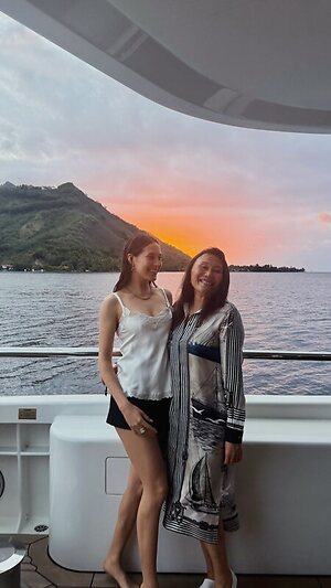 Eileen Gu leaked photo #51