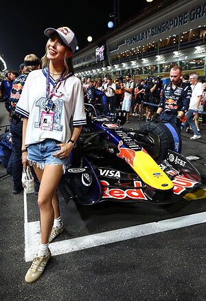 Eileen Gu leaked photo #56
