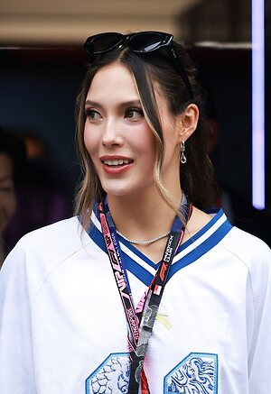 Eileen Gu leaked photo #60