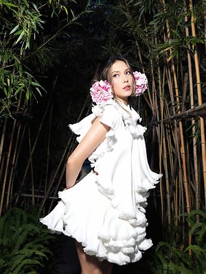 Eileen Gu leaked photo #64