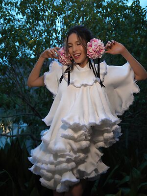 Eileen Gu leaked photo #65