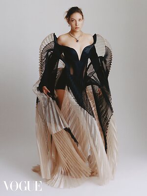 Eileen Gu leaked photo #78