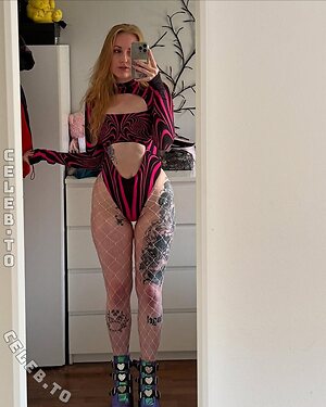 eileen.sophia leaked photo #2