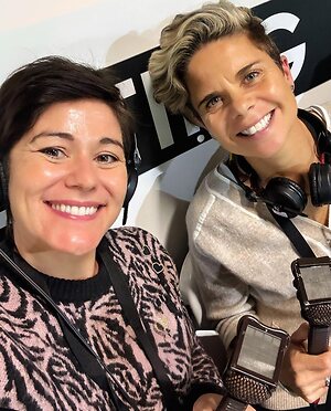 Eilidh Barbour Nude Leaked Photo #3