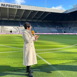 Eilidh Barbour Nude Leaked Photo #4