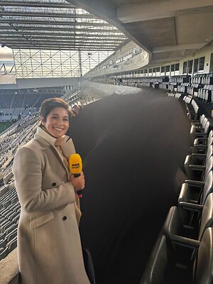 Eilidh Barbour Nude Leaked Photo #5
