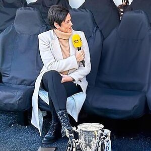 Eilidh Barbour Nude Leaked Photo #6