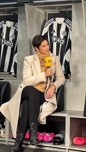 Eilidh Barbour Nude Leaked Photo #7