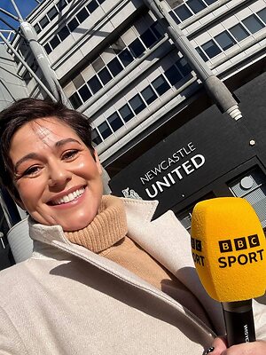 Eilidh Barbour Nude Leaked Photo #8