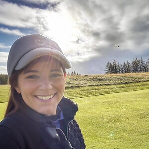 Eilidh Barbour Nude Leaked Photo #10