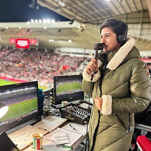 Eilidh Barbour Nude Leaked Photo #14