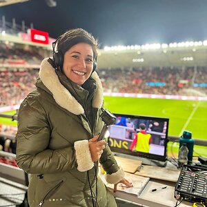 Eilidh Barbour Nude Leaked Photo #15