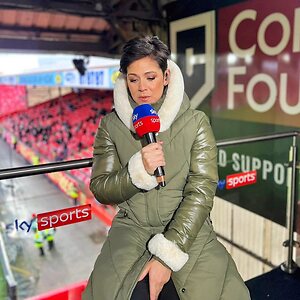 Eilidh Barbour leaked photo #18