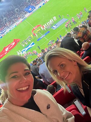 Eilidh Barbour Nude Leaked Photo #21