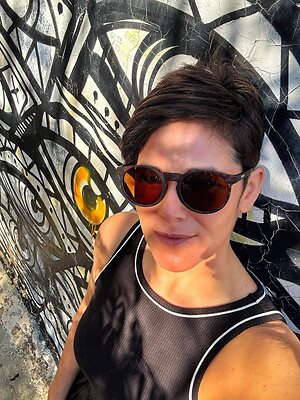 Eilidh Barbour Nude Leaked Photo #23