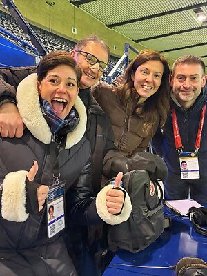 Eilidh Barbour Nude Leaked Photo #24