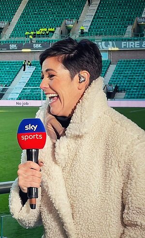 Eilidh Barbour leaked photo #27