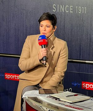 Eilidh Barbour leaked photo #28
