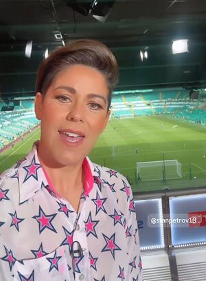 Eilidh Barbour leaked photo #30