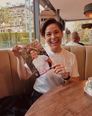Eilidh Barbour leaked photo #31