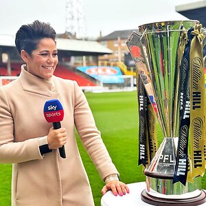 Eilidh Barbour