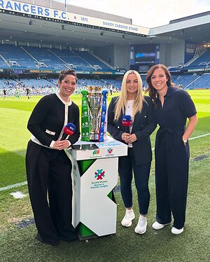 Eilidh Barbour leaked photo #36