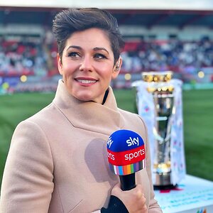 Eilidh Barbour leaked photo #38